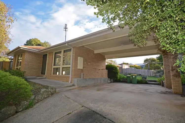 Second view of Homely house listing, 10 Adamson Court, Portland VIC 3305