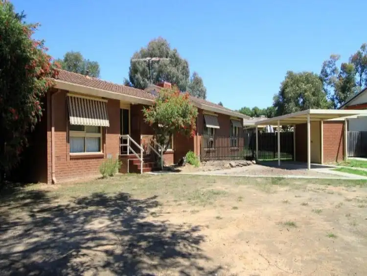 21 Bogong St, Thurgoona NSW 2640