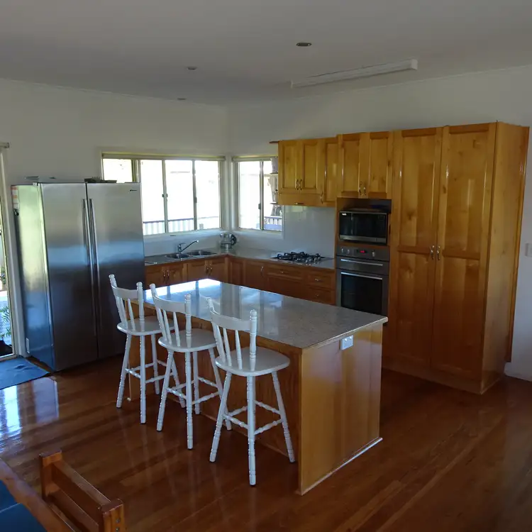 Third view of Homely rural property listing, 111 RAINBOWS ROAD, SOUTH ISIS, Childers QLD 4660