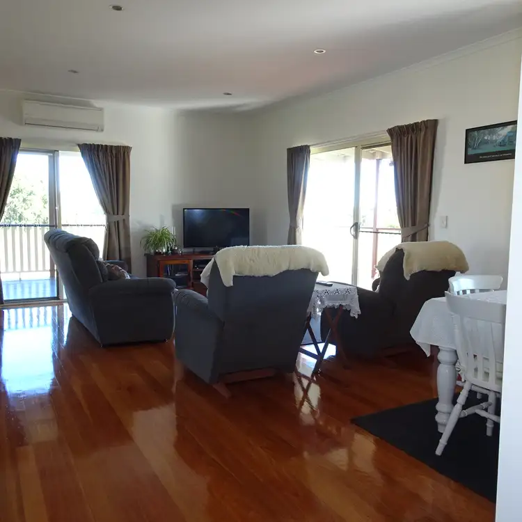 Fourth view of Homely rural property listing, 111 RAINBOWS ROAD, SOUTH ISIS, Childers QLD 4660