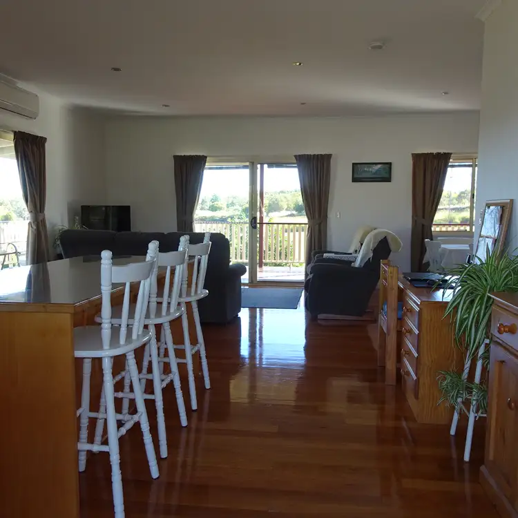 Fifth view of Homely rural property listing, 111 RAINBOWS ROAD, SOUTH ISIS, Childers QLD 4660