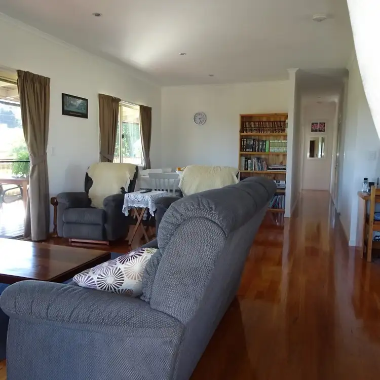 Sixth view of Homely rural property listing, 111 RAINBOWS ROAD, SOUTH ISIS, Childers QLD 4660