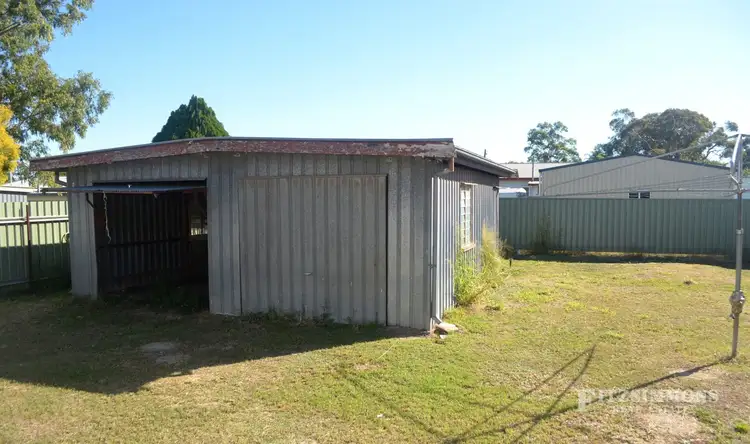11 Eagle Street, Dalby QLD 4405