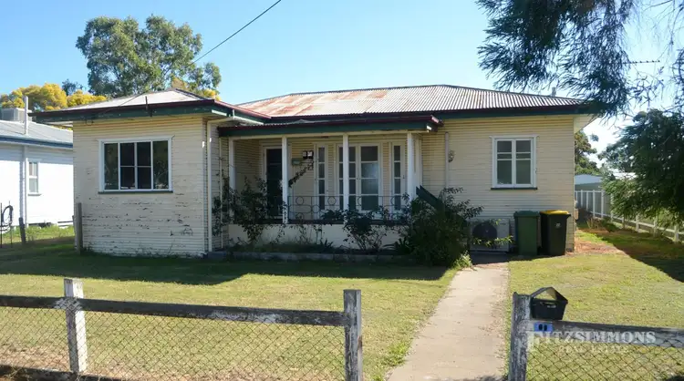 Second view of Homely house listing, 11 Eagle Street, Dalby QLD 4405