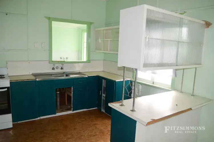 Third view of Homely house listing, 11 Eagle Street, Dalby QLD 4405