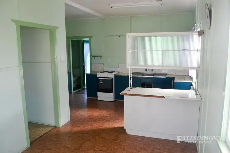 Fourth view of Homely house listing, 11 Eagle Street, Dalby QLD 4405