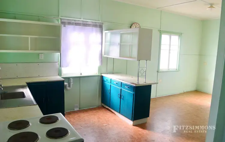 Fifth view of Homely house listing, 11 Eagle Street, Dalby QLD 4405