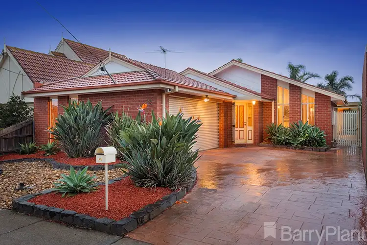 22 Hosken Street, Altona Meadows VIC 3028