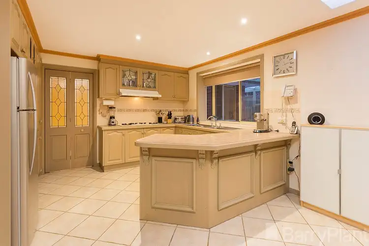Second view of Homely house listing, 22 Hosken Street, Altona Meadows VIC 3028