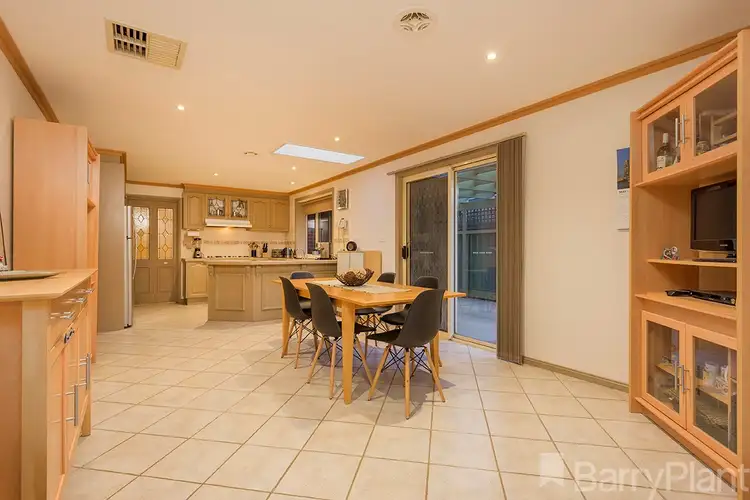 Third view of Homely house listing, 22 Hosken Street, Altona Meadows VIC 3028