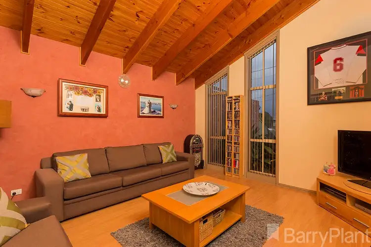 Fourth view of Homely house listing, 22 Hosken Street, Altona Meadows VIC 3028