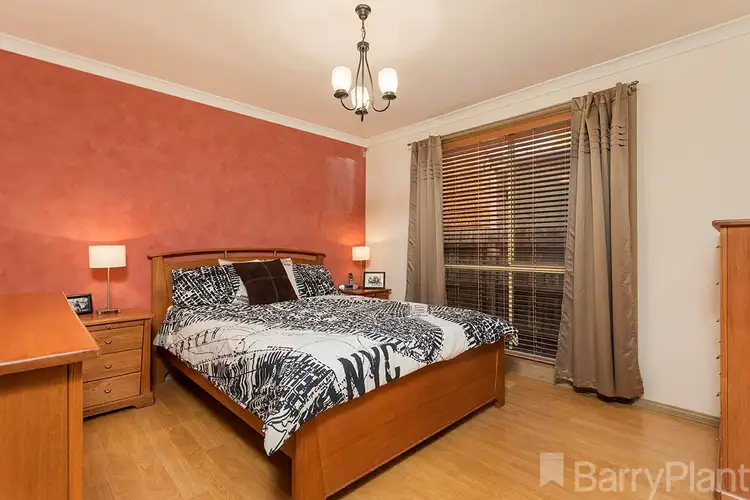 Fifth view of Homely house listing, 22 Hosken Street, Altona Meadows VIC 3028