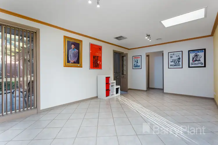 Seventh view of Homely house listing, 22 Hosken Street, Altona Meadows VIC 3028