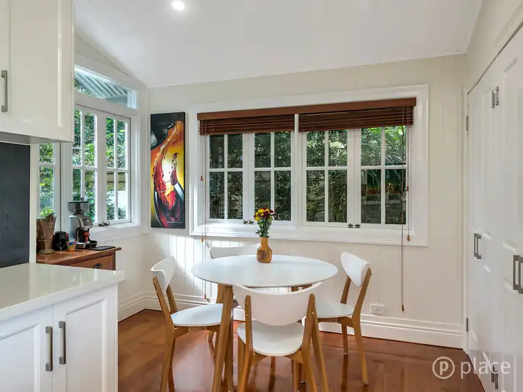 Sixth view of Homely house listing, 16 Gerler Street, Bardon QLD 4065