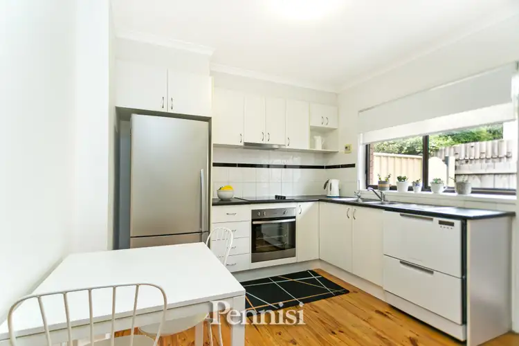 Main view of Homely villa listing, 5/67 Hoffmans Road, Niddrie VIC 3042