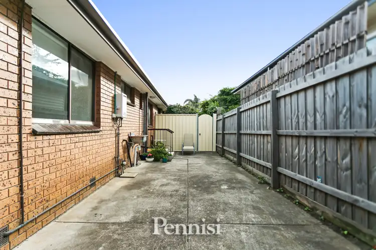 Sixth view of Homely villa listing, 5/67 Hoffmans Road, Niddrie VIC 3042