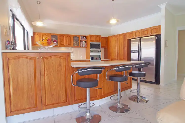 Second view of Homely house listing, 7 West Mountain Court, Parkwood QLD 4214