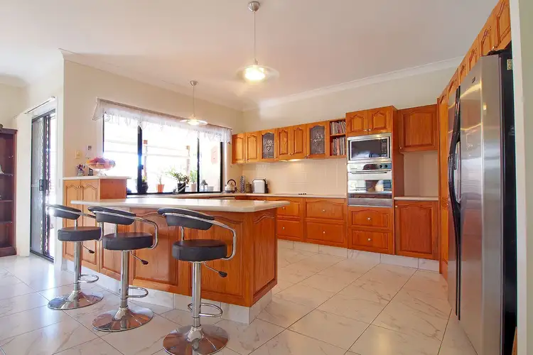 Third view of Homely house listing, 7 West Mountain Court, Parkwood QLD 4214