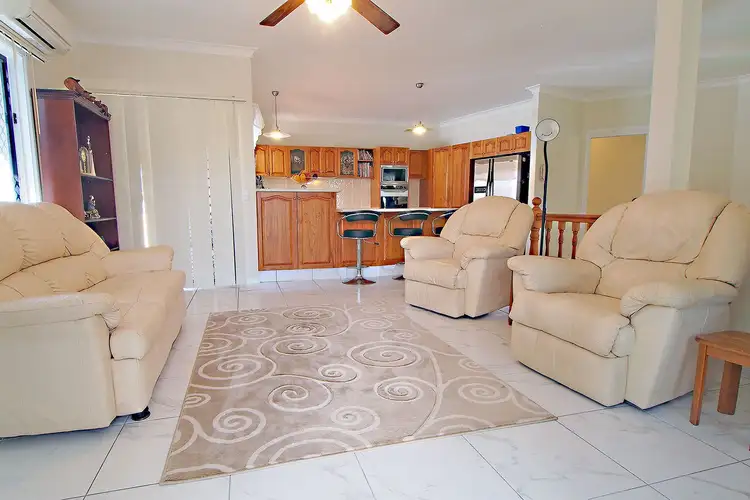 Fifth view of Homely house listing, 7 West Mountain Court, Parkwood QLD 4214