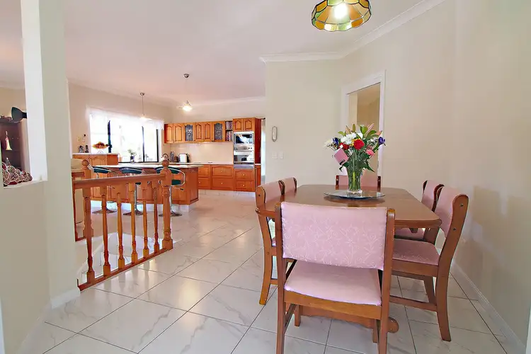 Seventh view of Homely house listing, 7 West Mountain Court, Parkwood QLD 4214