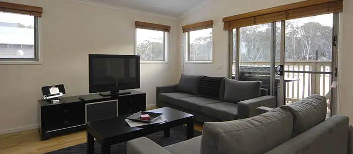 Second view of Homely house listing, IceShackle Roney Macs Twist, Dinner Plain VIC 3898