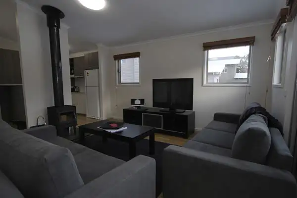 Third view of Homely house listing, IceShackle Roney Macs Twist, Dinner Plain VIC 3898