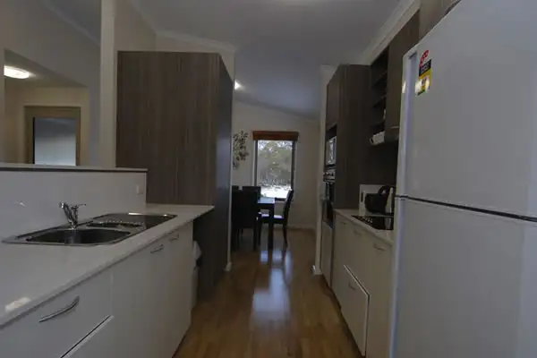 Fifth view of Homely house listing, IceShackle Roney Macs Twist, Dinner Plain VIC 3898