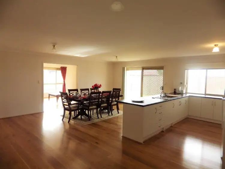 Second view of Homely house listing, 37 STARKE CIRCLE, Whyalla Jenkins SA 5609