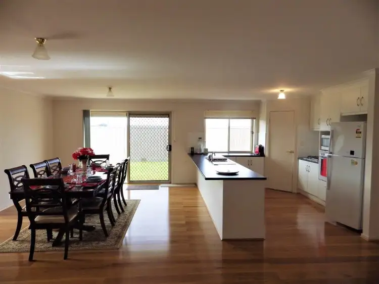 Third view of Homely house listing, 37 STARKE CIRCLE, Whyalla Jenkins SA 5609