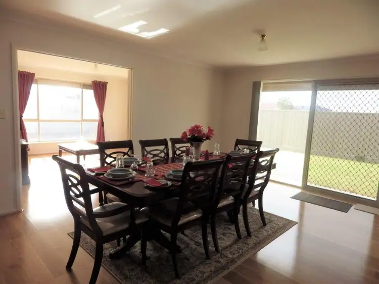 Fourth view of Homely house listing, 37 STARKE CIRCLE, Whyalla Jenkins SA 5609