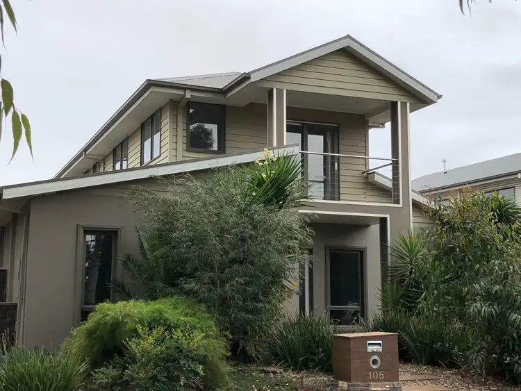 Main view of Homely house listing, 105 Flaxen Hills Road, Doreen VIC 3754