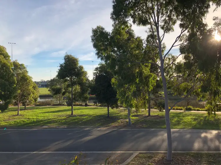 Second view of Homely house listing, 105 Flaxen Hills Road, Doreen VIC 3754