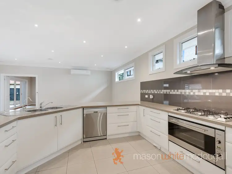 Third view of Homely house listing, 105 Flaxen Hills Road, Doreen VIC 3754