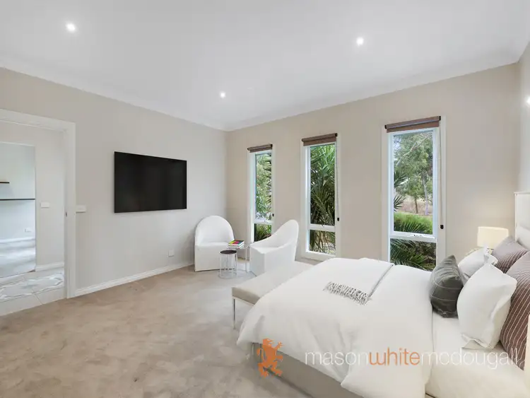 Fourth view of Homely house listing, 105 Flaxen Hills Road, Doreen VIC 3754