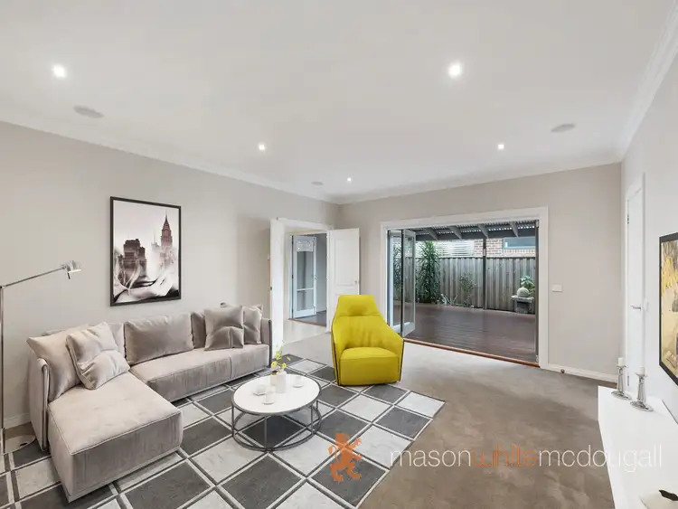 Sixth view of Homely house listing, 105 Flaxen Hills Road, Doreen VIC 3754