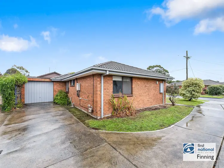 Fourth view of Homely unit listing, Address available on request