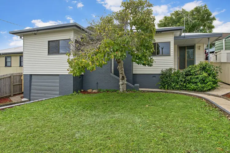 16 Sullivan Street, East Kempsey NSW 2440