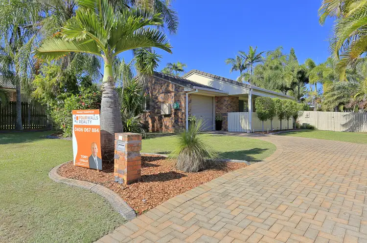22 Southern Cross Drive, Avoca QLD 4670