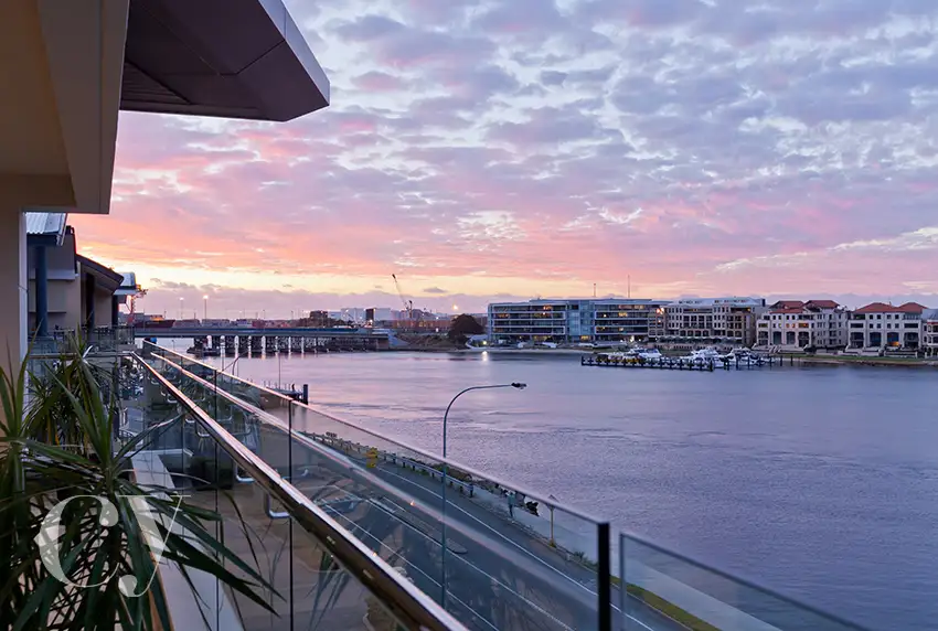 Main view of Homely house listing, 2/2 Riverside Road, East Fremantle WA 6158