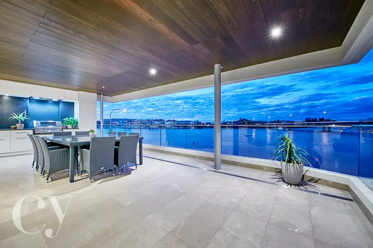 Third view of Homely house listing, 2/2 Riverside Road, East Fremantle WA 6158