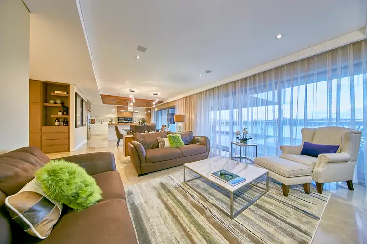 Fourth view of Homely house listing, 2/2 Riverside Road, East Fremantle WA 6158