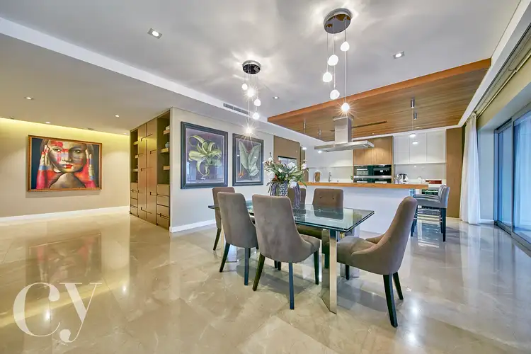 Fifth view of Homely house listing, 2/2 Riverside Road, East Fremantle WA 6158