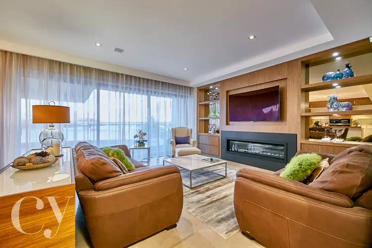 Sixth view of Homely house listing, 2/2 Riverside Road, East Fremantle WA 6158