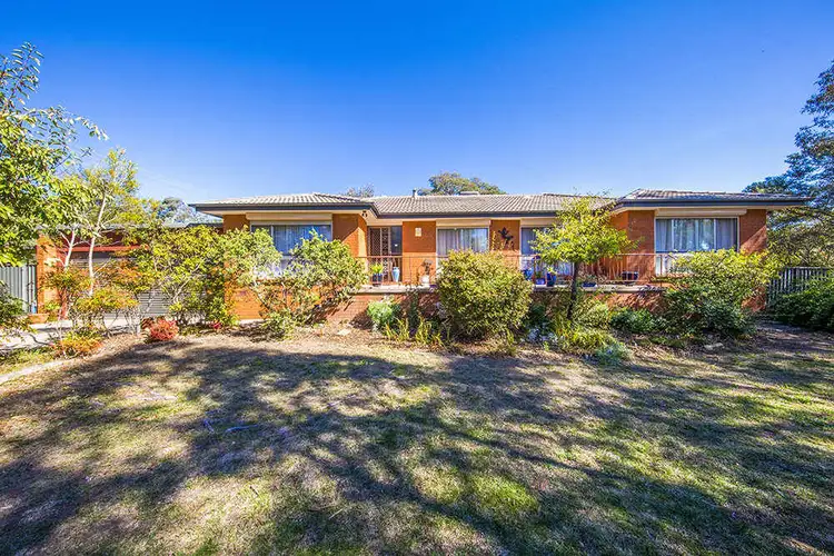 54 Darwinia Terrace, Chapman ACT 2611