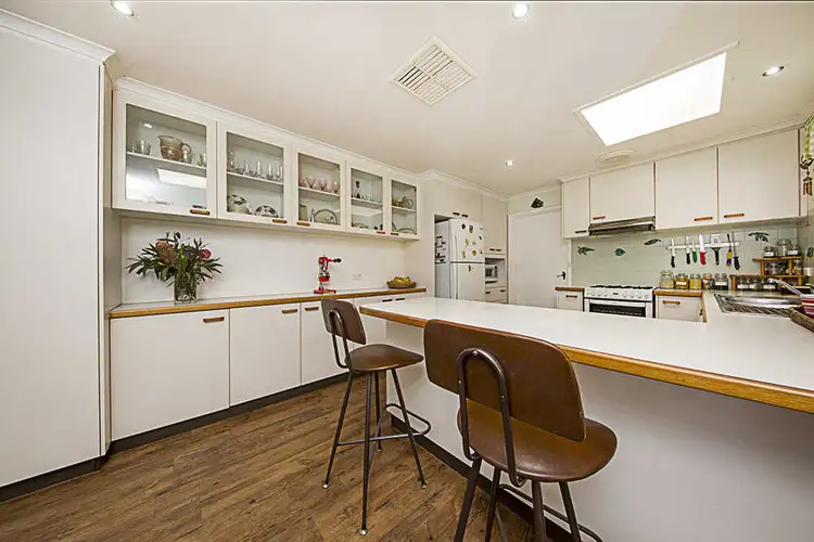 Second view of Homely house listing, 54 Darwinia Terrace, Chapman ACT 2611