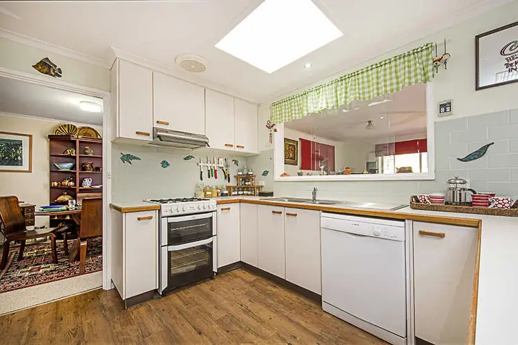 Third view of Homely house listing, 54 Darwinia Terrace, Chapman ACT 2611