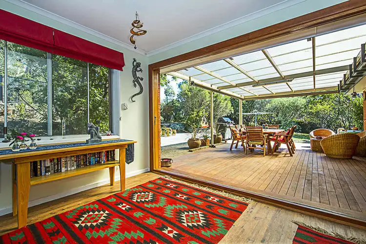 Fifth view of Homely house listing, 54 Darwinia Terrace, Chapman ACT 2611