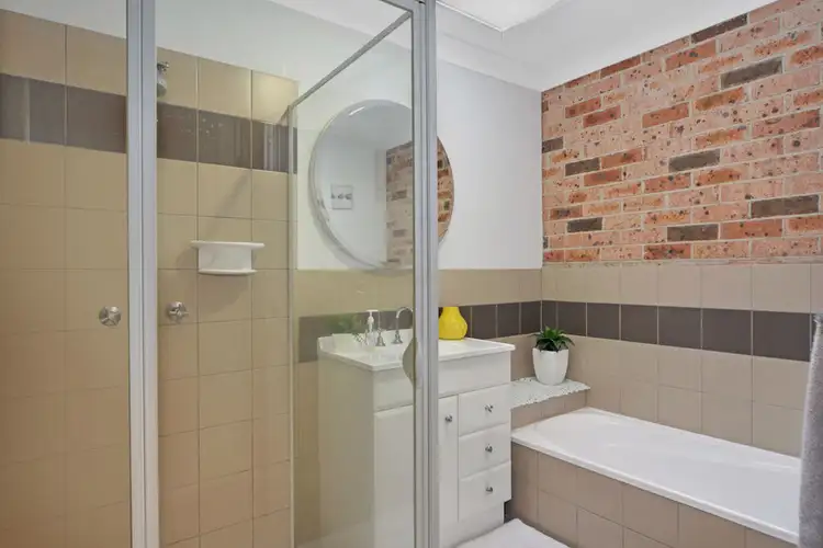 Sixth view of Homely unit listing, 17/27 Bowada Street, Bomaderry NSW 2541