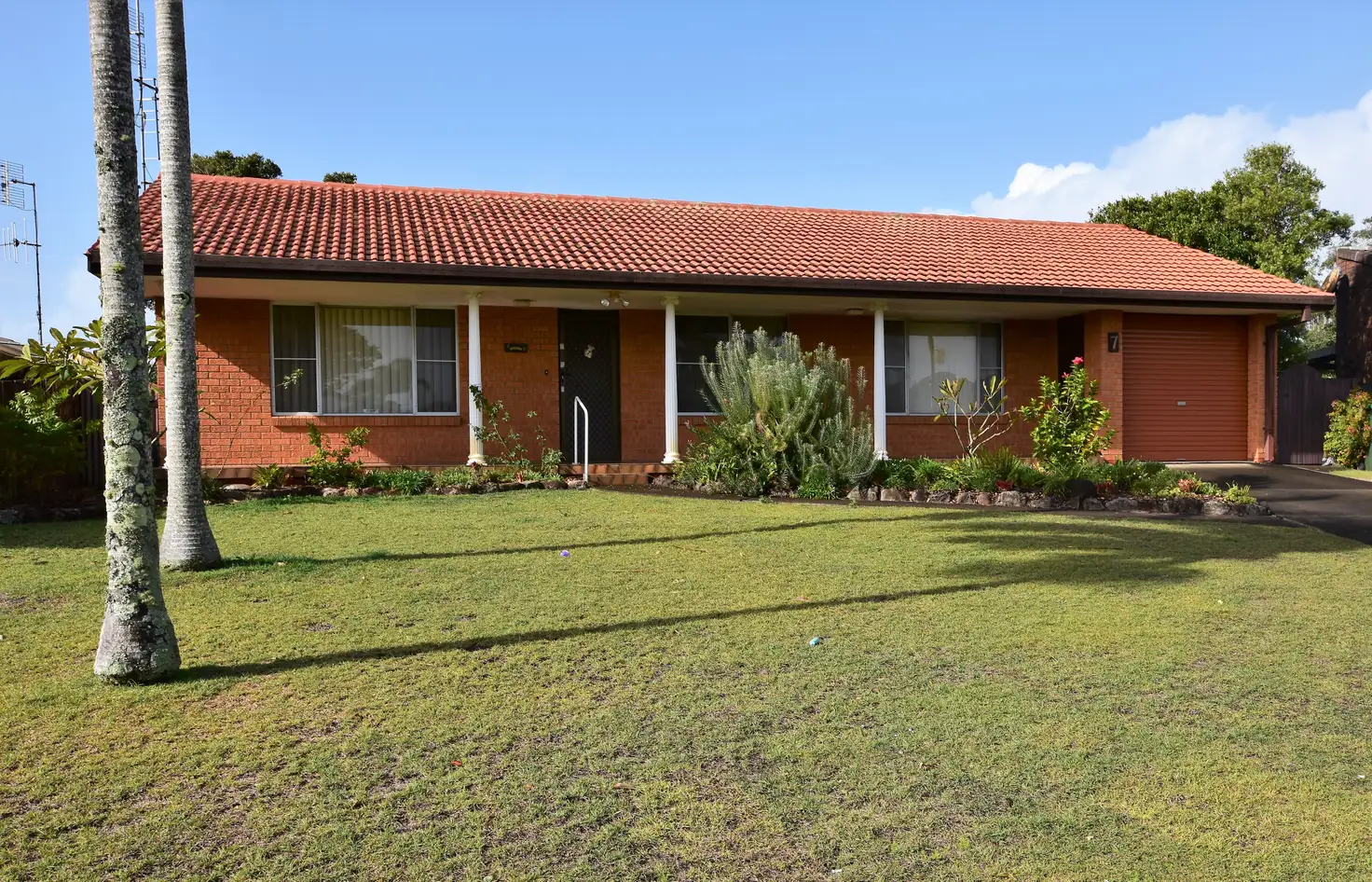Main view of Homely house listing, 7 Sheppard Close, Tuncurry NSW 2428
