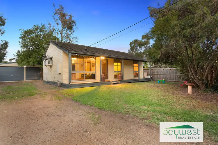 9 Pettit Street, Crib Point VIC 3919